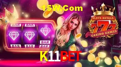K11Bet: Seu Cassino Premiado com Pagamentos Rápidos