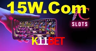 Live Casino K11Bet