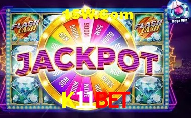 K11Bet - Cassino Online Oficial - K11Bet Login