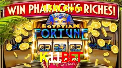Integração de APIs K11Bet