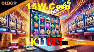 Platform Technology K11Bet