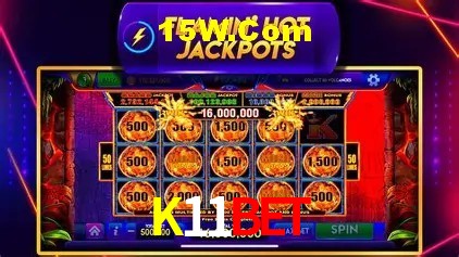 K11Bet Casino