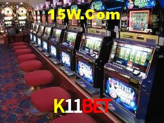 Especiais de Fim de Semana K11Bet