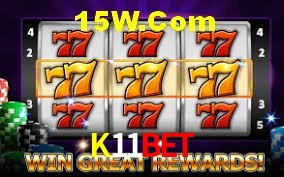 API Integration K11Bet
