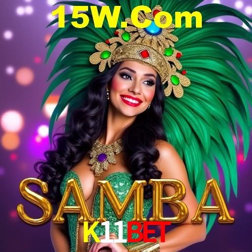 Interface do App K11Bet