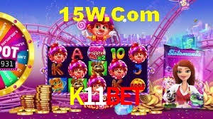 Security Systems K11Bet
