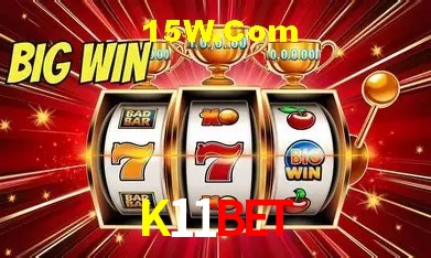 Tecnologia da Plataforma K11Bet