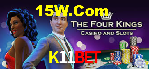 Daily Bonuses K11Bet