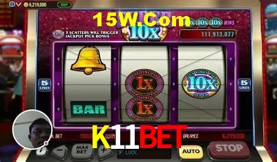 K11Bet Login