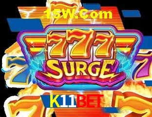 Promoção Relâmpago K11Bet