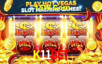 K11Bet Casino