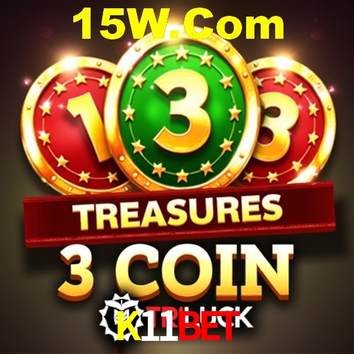 Descubra a Essência do K11Bet: Nossa História e Compromissos