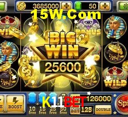 Casino Ao Vivo K11Bet