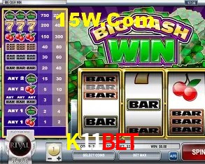 Sinta a adrenalina dos jogos de cassino com K11Bet