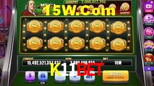 Flash Promotion K11Bet