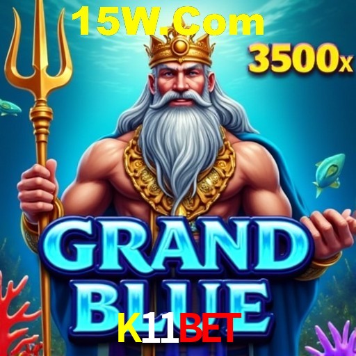 A Emoção da Loteria na K11Bet: Uma Chance de Mudança de Vida