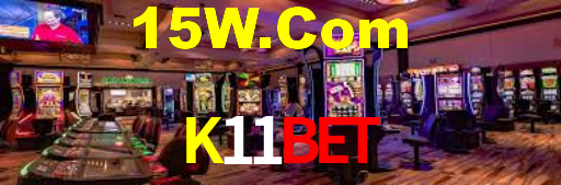 Live Casino K11Bet