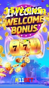 Seasonal Promotions K11Bet