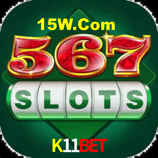 Welcome Bonus K11Bet