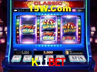  K11Bet Login